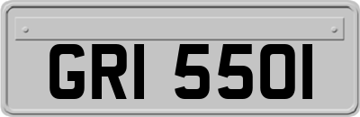 GRI5501