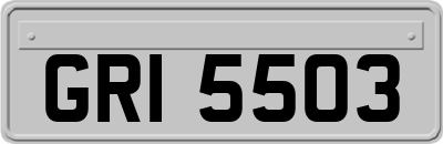 GRI5503