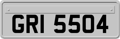 GRI5504