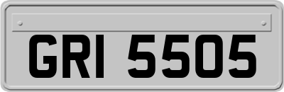 GRI5505