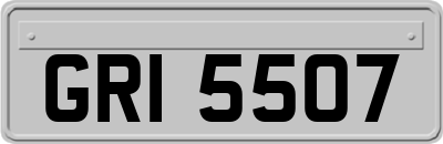 GRI5507