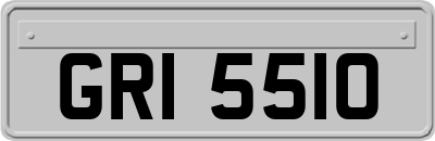 GRI5510