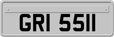 GRI5511