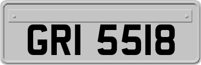 GRI5518