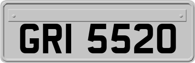 GRI5520