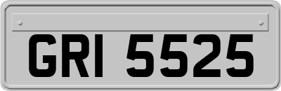 GRI5525