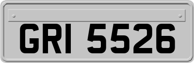 GRI5526