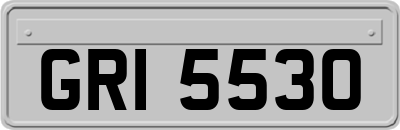 GRI5530