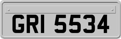 GRI5534
