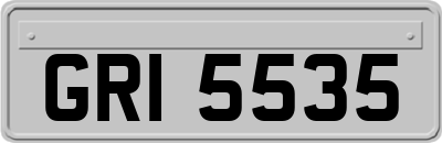 GRI5535