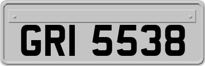 GRI5538
