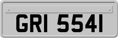 GRI5541