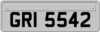 GRI5542