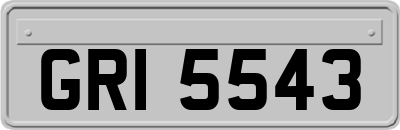 GRI5543