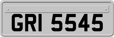GRI5545