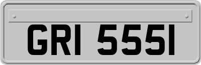 GRI5551