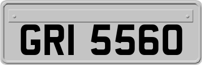 GRI5560