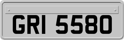 GRI5580