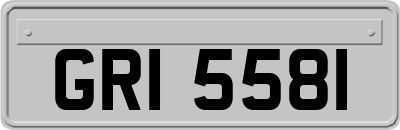 GRI5581