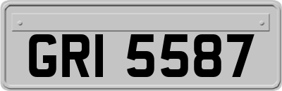 GRI5587