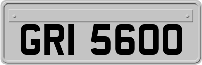 GRI5600