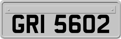 GRI5602