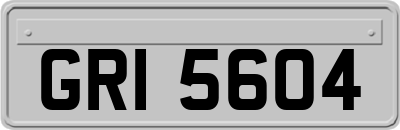 GRI5604