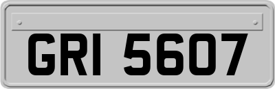 GRI5607