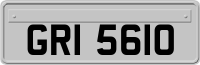GRI5610