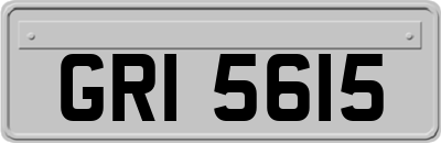 GRI5615