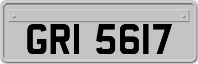 GRI5617