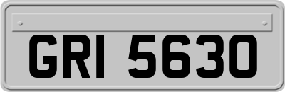 GRI5630
