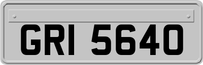 GRI5640