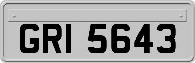 GRI5643