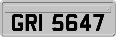 GRI5647