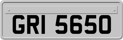 GRI5650