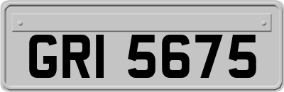 GRI5675
