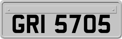 GRI5705