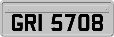 GRI5708