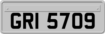 GRI5709