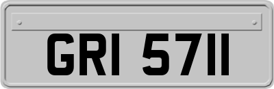 GRI5711