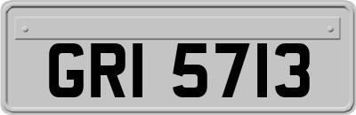 GRI5713
