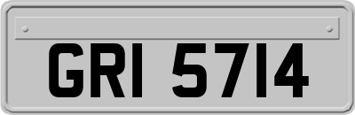 GRI5714