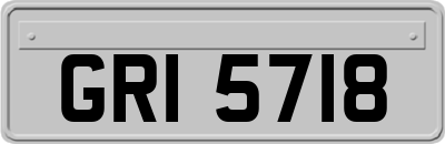 GRI5718