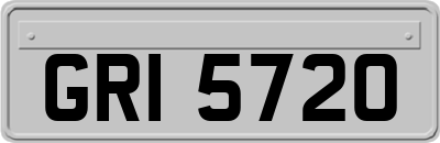 GRI5720