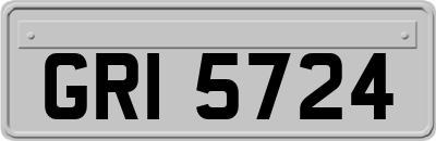 GRI5724