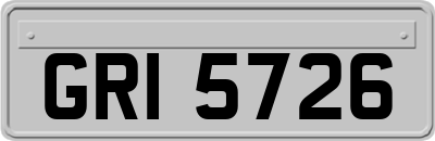GRI5726