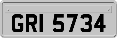 GRI5734