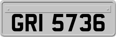 GRI5736