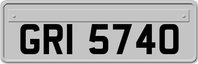 GRI5740